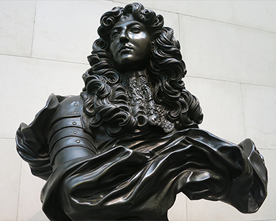 louis XIV king of France